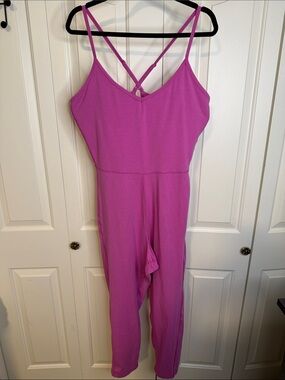 Old Navy Powerchill Jumpsuit